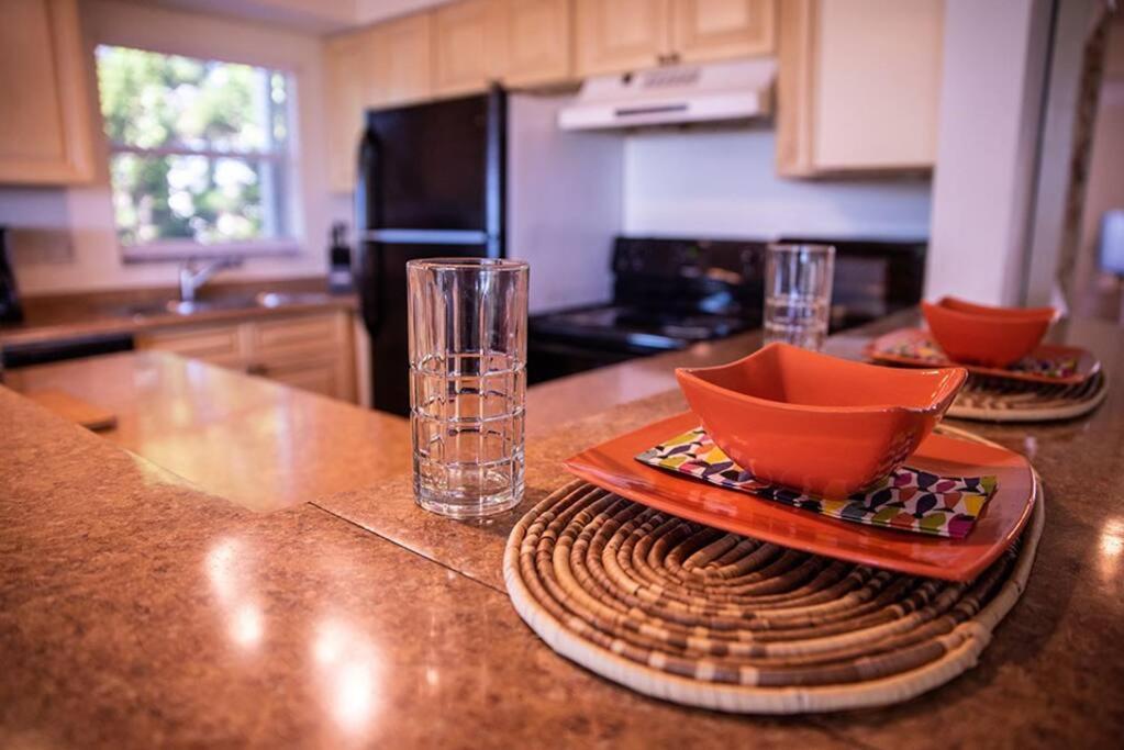 Your Tranquil Escape Is Found Directly On The Beach At The Serenity Beach Condo. Siesta Key Εξωτερικό φωτογραφία