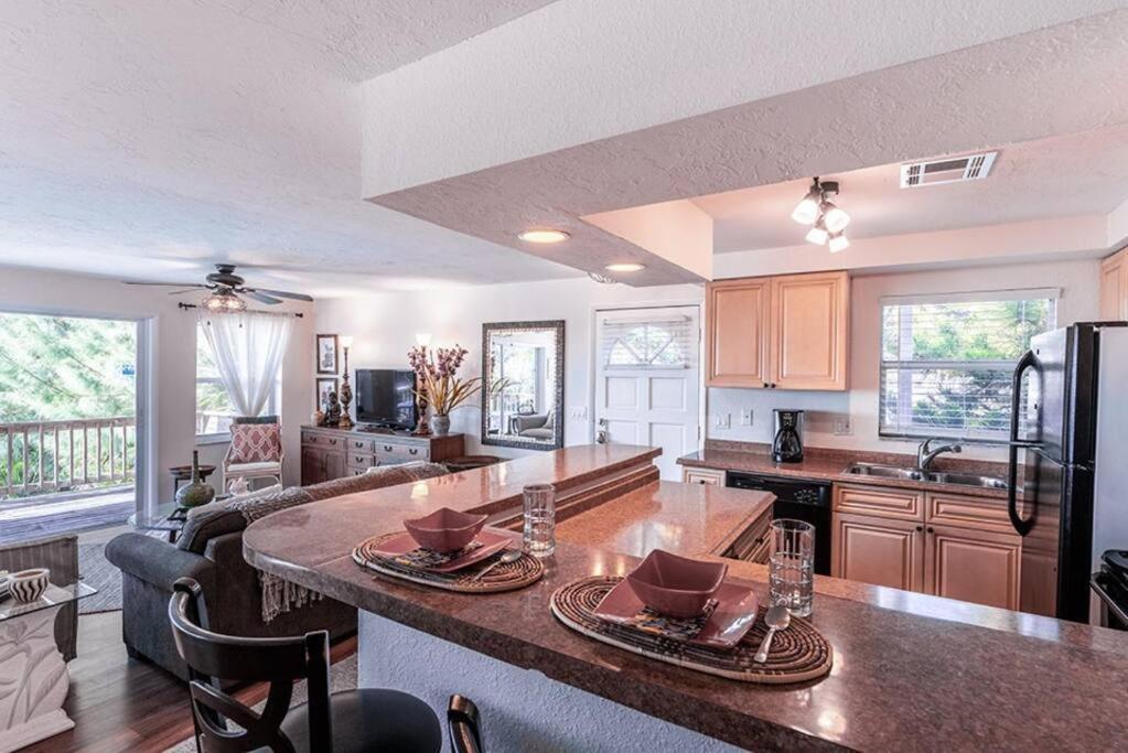Your Tranquil Escape Is Found Directly On The Beach At The Serenity Beach Condo. Siesta Key Εξωτερικό φωτογραφία