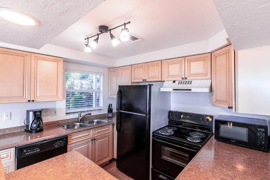 Your Tranquil Escape Is Found Directly On The Beach At The Serenity Beach Condo. Siesta Key Εξωτερικό φωτογραφία